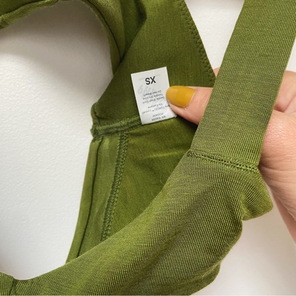 PARADE Bralette | XS - Picture 4 of 4